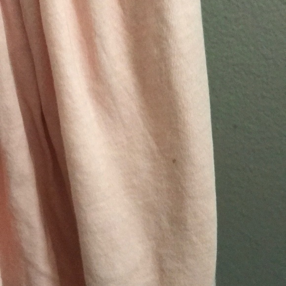 Pink Express Top - Picture 4 of 4